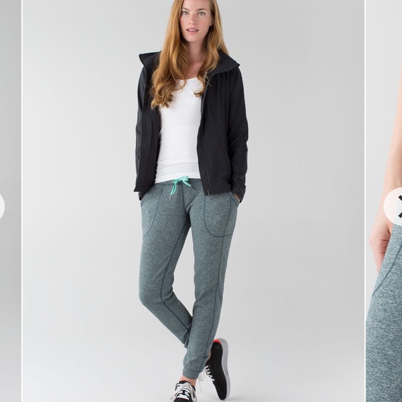 Jumpsuits | Lululemon Base Runner Pant 